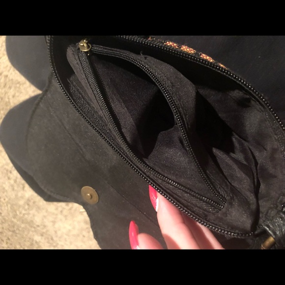 Owl handbag - Picture 4 of 5